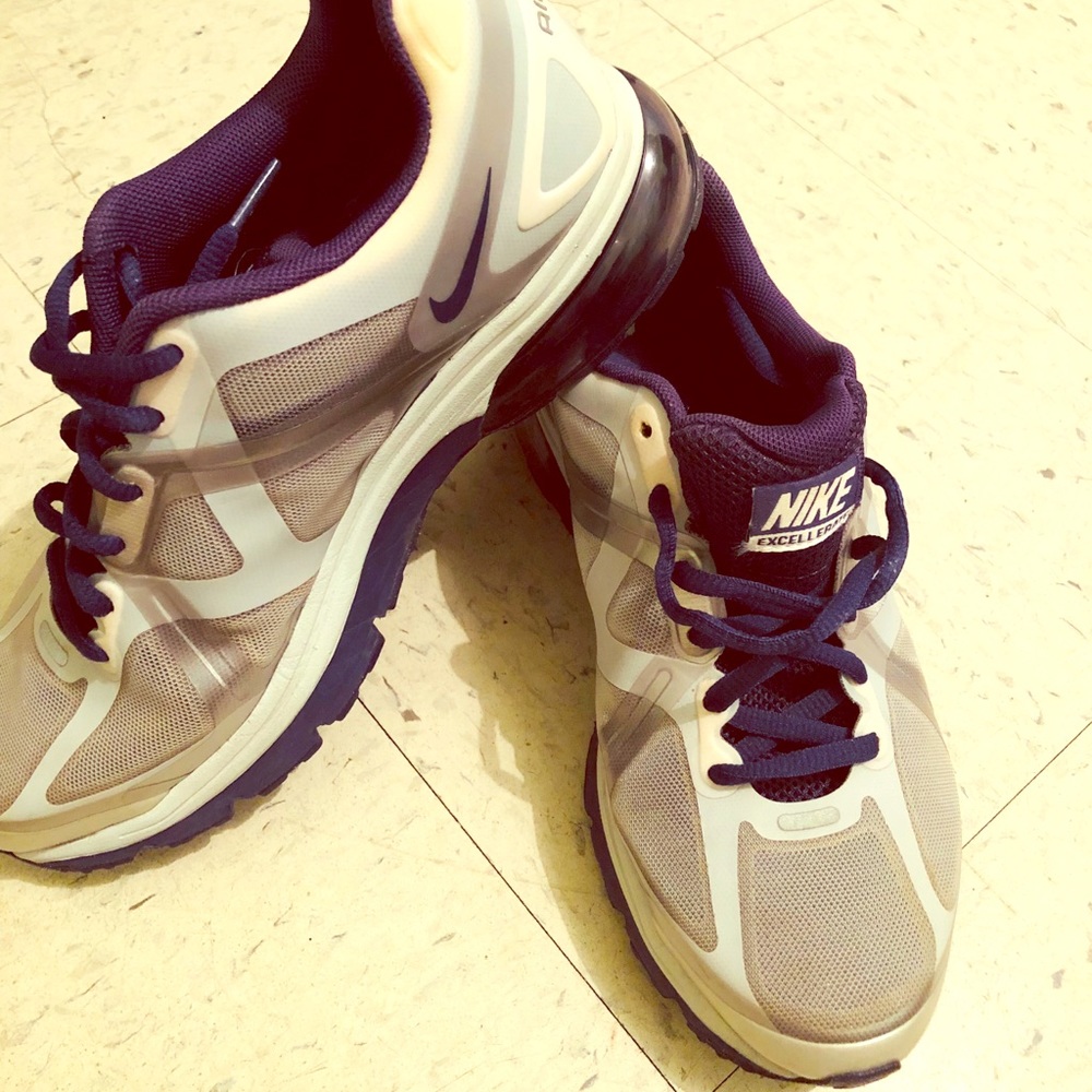 Nike shoes